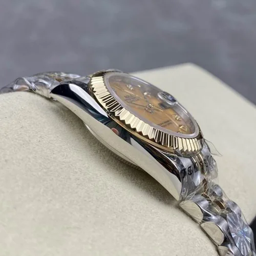 Rolex Watch Rolex 31mm 14-Date Just