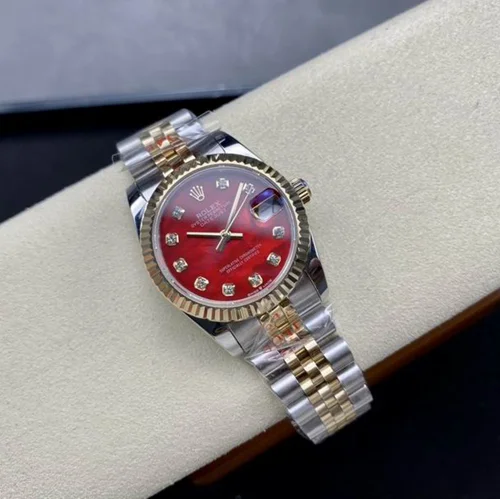 Rolex Watch Rolex 31mm 16-Date Just