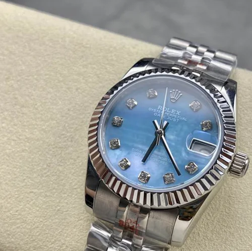 Rolex Watch Rolex 31mm 22-Date Just