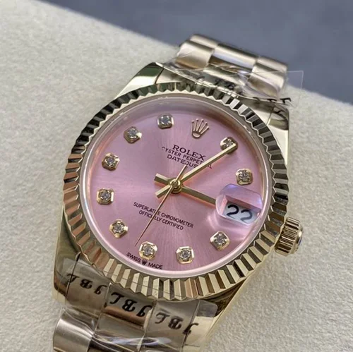 Rolex Watch Rolex 31mm 02-Date Just