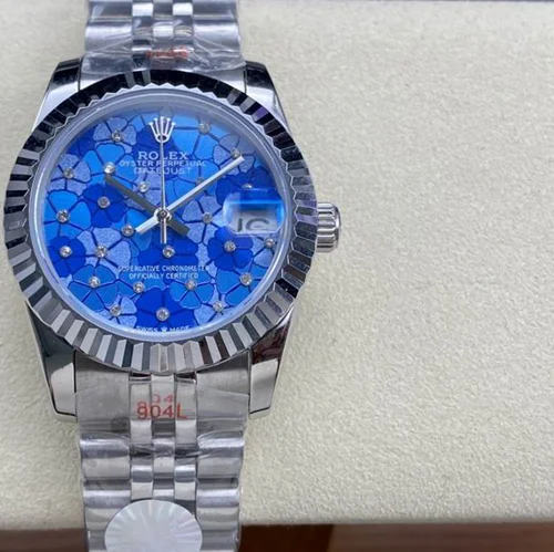 Rolex Watch Rolex 31mm 19-Date Just