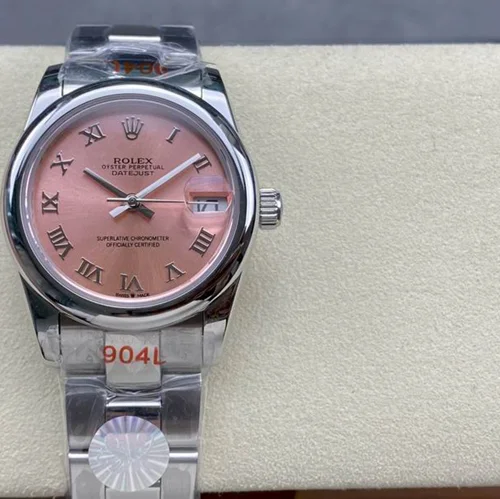 Rolex Watch Rolex 31mm 20-Date Just