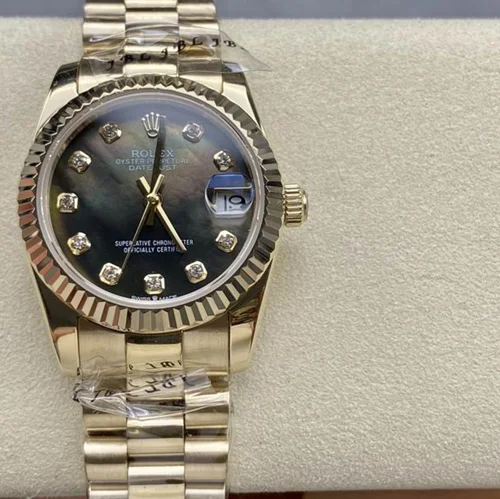 Rolex Watch Rolex 31mm 26-Date Just