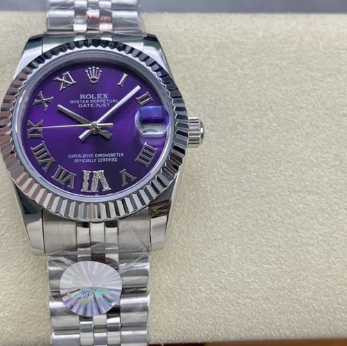 Rolex Watch Rolex 31mm 30-Date Just