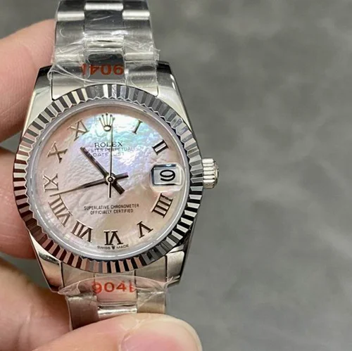 Rolex Watch Rolex 31mm 33-Date Just