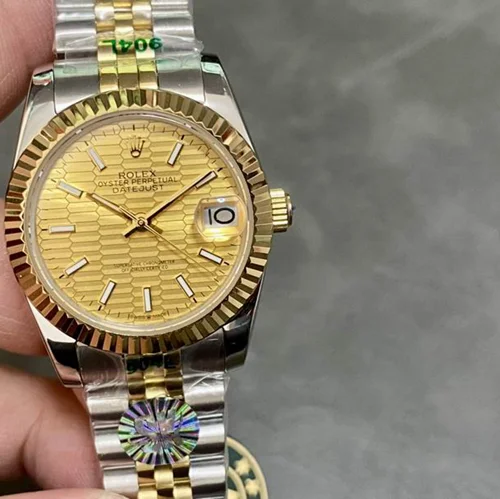 Rolex Watch Rolex 31mm 36-Date Just