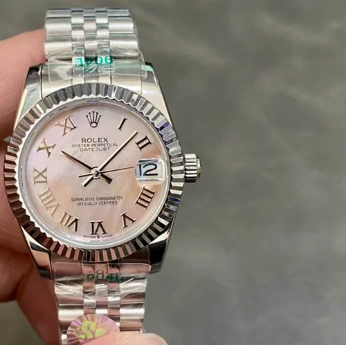 Rolex Watch Rolex 31mm 37-Date Just