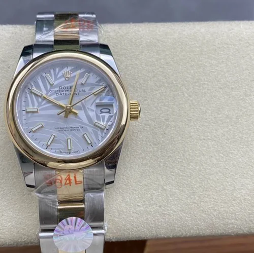 Rolex Watch Rolex 31mm 38-Date Just