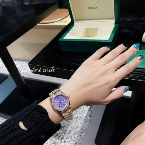 Rolex Watch Rolex 31mm 76-Date Just