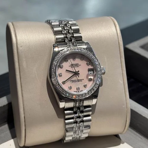 Rolex Watch Rolex 31mm 97-Date Just