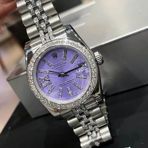 Rolex Watch Rolex 31mm 06-Date Just