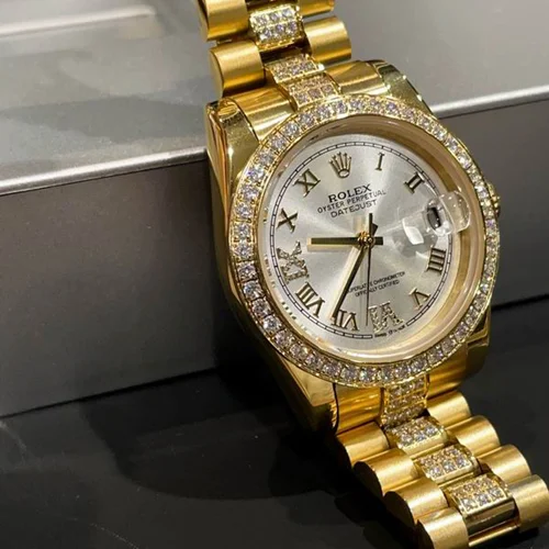 Rolex Watch Rolex 31mm 07-Date Just