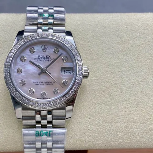 Rolex Watch Rolex 31mm 05-Date Just