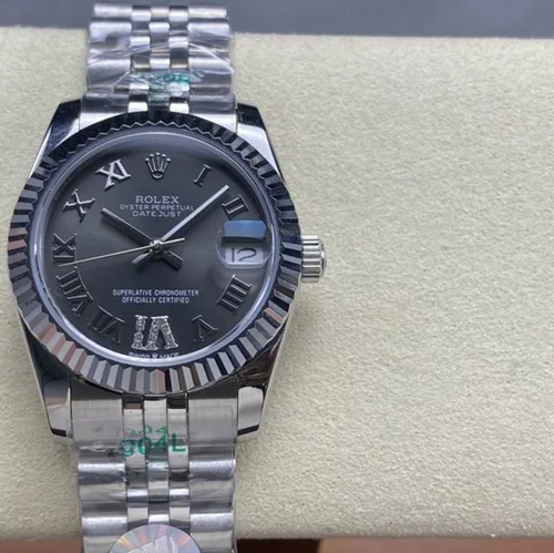 Rolex Watch Rolex 31mm 06-Date Just