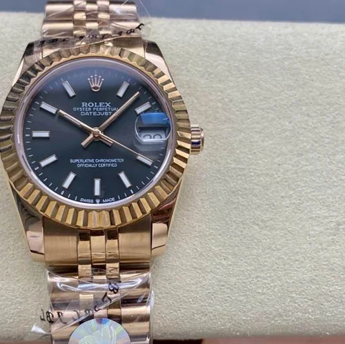 Rolex Watch Rolex 31mm 08-Date Just