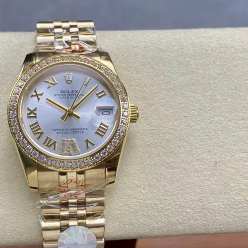 Rolex Watch Rolex 31mm