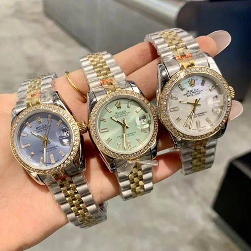 Rolex Watch Rolex 31mm 82-Date Just