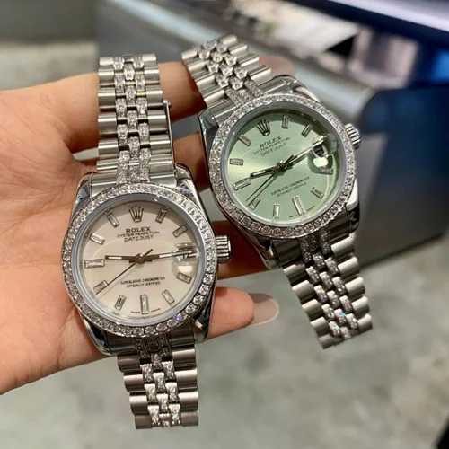 Rolex Watch Rolex 31mm