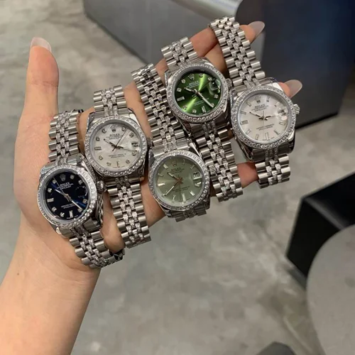 Rolex Watch Rolex 31mm