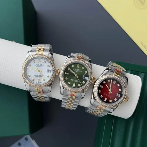 Rolex Watch Rolex 31mm