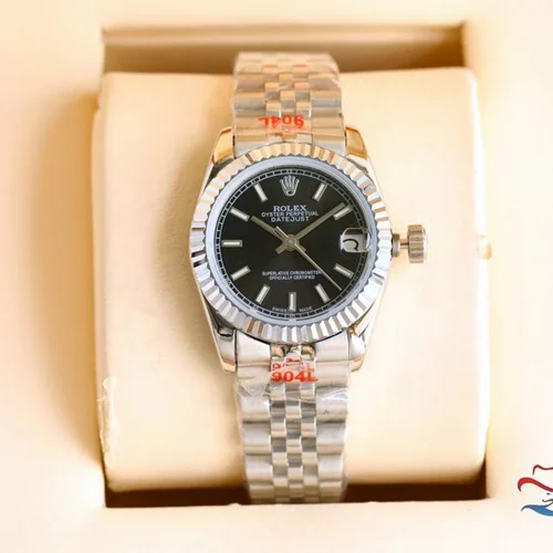 Rolex Watch Rolex 31X11mm 55-Date Just