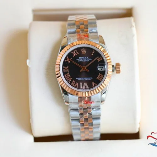 Rolex Watch Rolex 31X11mm 56-Date Just