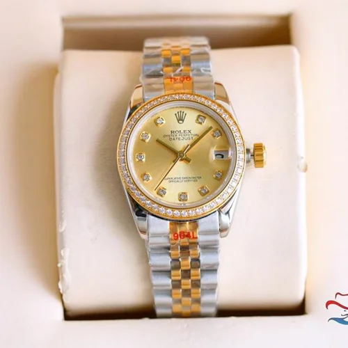 Rolex Watch Rolex 32mm