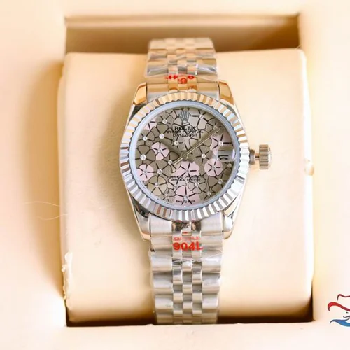 Rolex Watch Rolex 32mm 04-Date Just