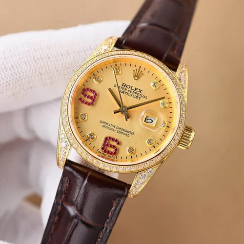 Rolex Watch Rolex 32mm