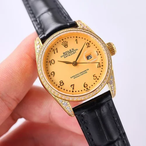 Rolex Watch Rolex 32mm 78-Date Just