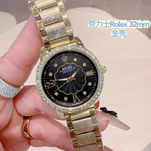 Rolex Watch Rolex 32mm 80-Date Just