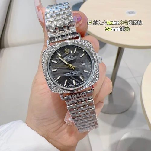 Rolex Watch Rolex 32mm