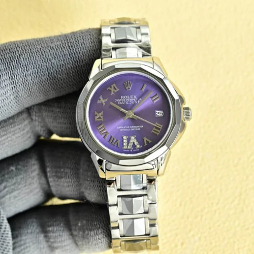 Rolex Watch Rolex 32mm 34-Date Just