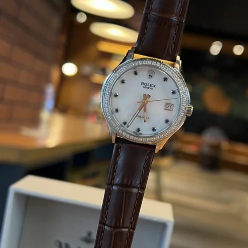 Rolex Watch Rolex 34mm