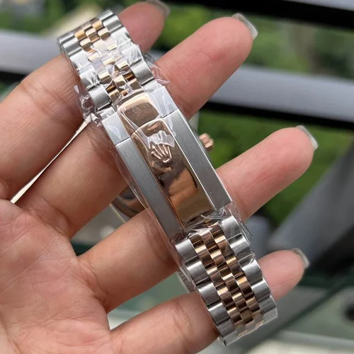 Rolex Watch Rolex 36mm 07-Date Just