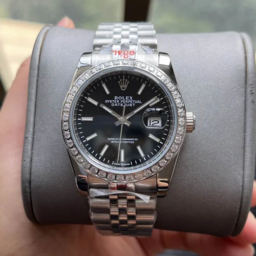 Rolex Watch Rolex 36mm 30-Date Just