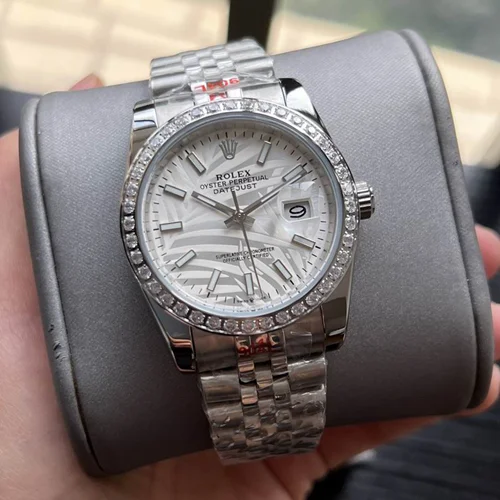 Rolex Watch Rolex 36mm 31-Date Just