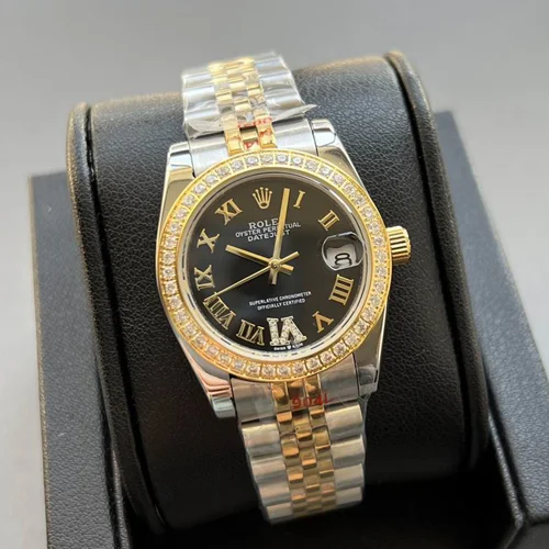Rolex Watch Rolex 36mm