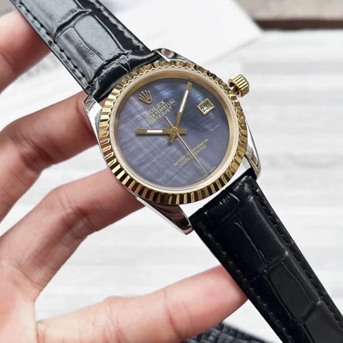 Rolex Watch Rolex 36mm 42-Date just