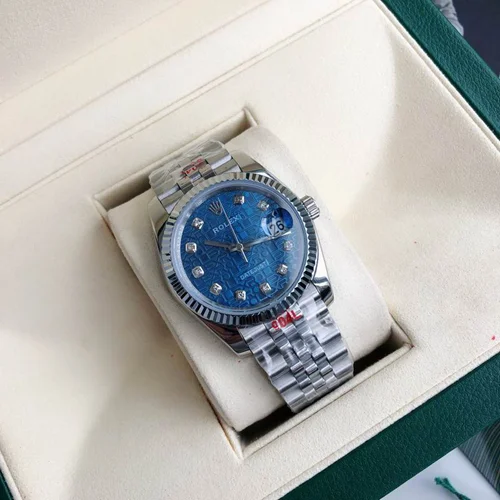 Rolex Watch Rolex 36mm 56-Date Just