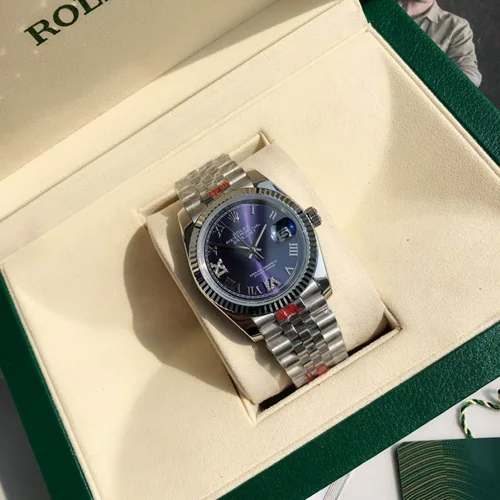 Rolex Watch Rolex 36mm 59-Date Just