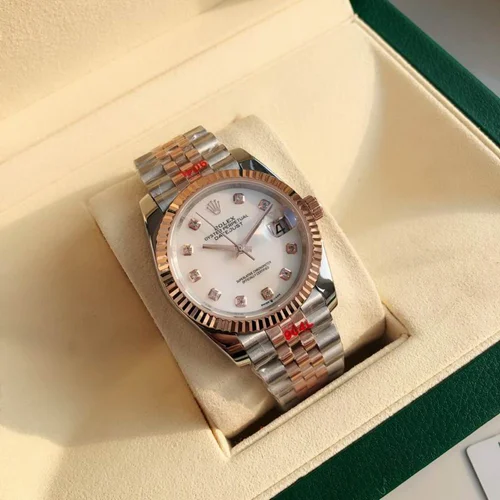 Rolex Watch Rolex 36mm 64-Date Just