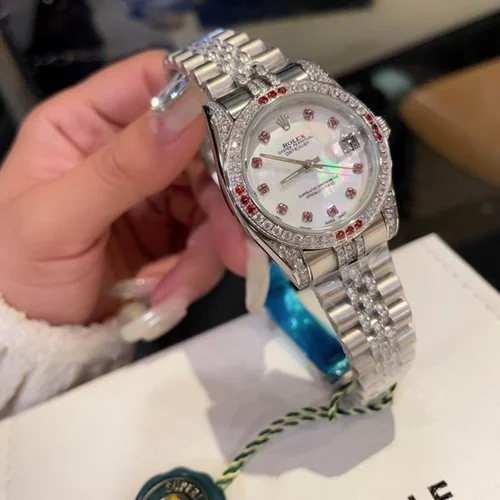 Rolex Watch Rolex 38mm 121-Date just