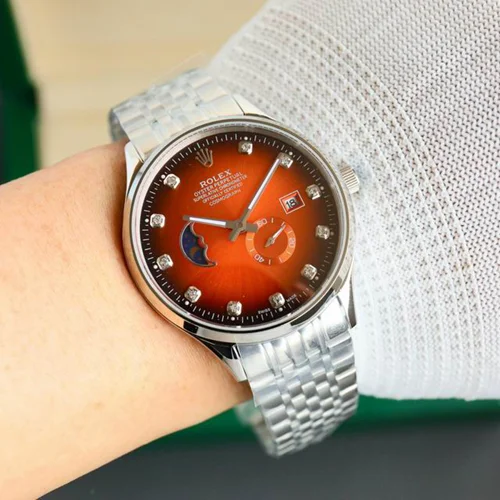 Rolex Watch Rolex 40mm