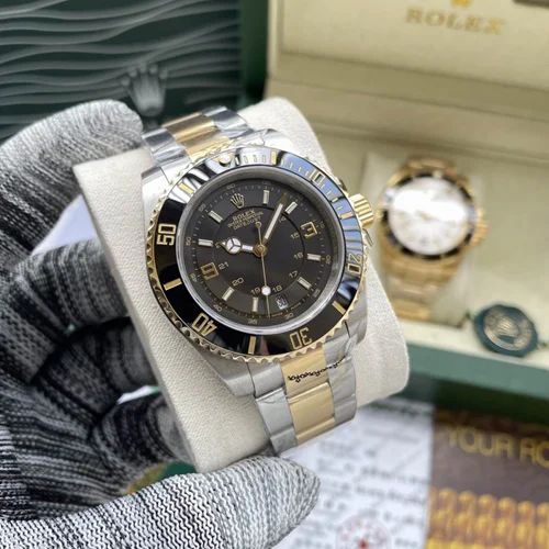 Rolex Watch Rolex 40mm 05-Date just