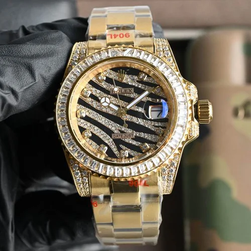 Rolex Watch Rolex 40mm