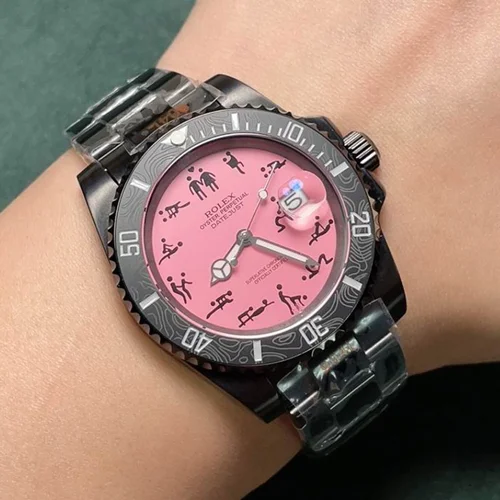 Rolex Watch Rolex 40mm