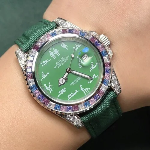 Rolex Watch Rolex 40mm