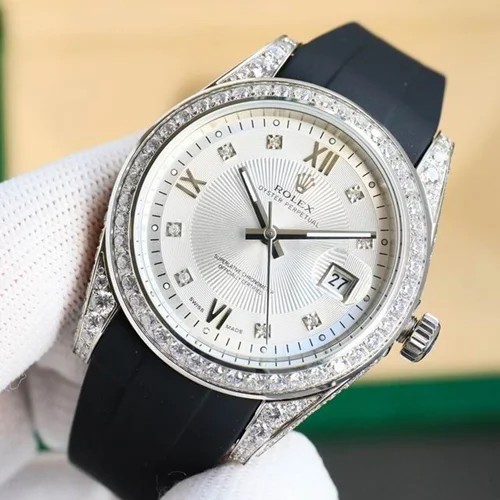 Rolex Watch Rolex 41mm