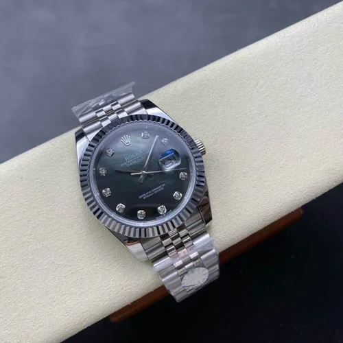 Rolex Watch Rolex 41mm 23-Date Just